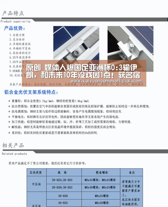 原创 媒体人爆国足亚洲杯0:3输伊朗,和未来10年没戏因1点!获名宿力挺!-开元棋牌网站app(图2) 开元棋牌网站app