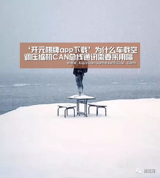 ‘开元棋牌app下载’为什么车载空调压缩机CAN总线通讯需要采用隔离方案?(图1) 开元棋牌网站app